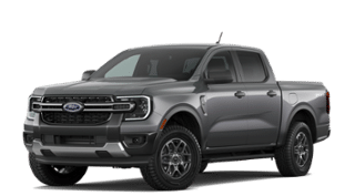 2026 Ford Ranger® External Image 2